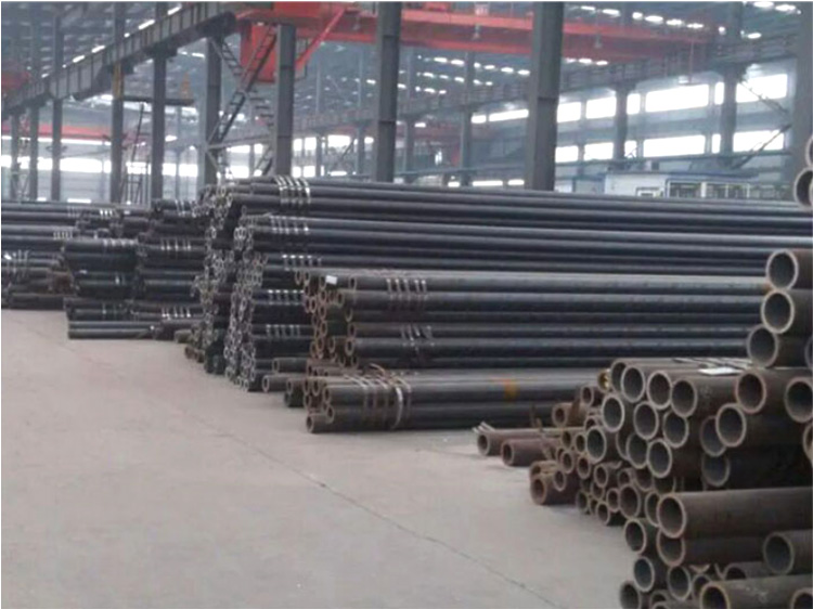 正阳12cr2mo化肥专用管